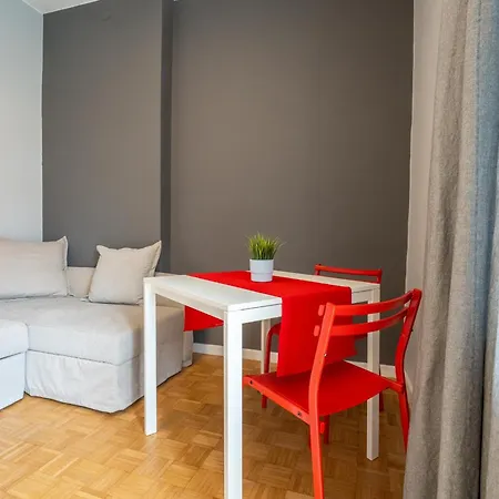 Downtown Apartment Eymi Sofia Exterior photo